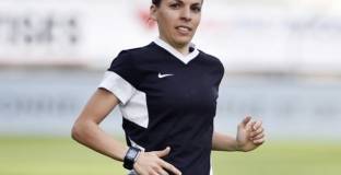 Жена ще ръководи срещата за Суперкупата на УЕФА